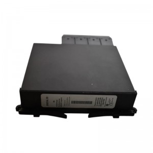 GE Multilin UR4AH Solid-State I/O