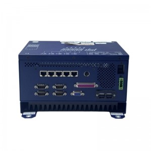 GE P111-6053 Microcontroller