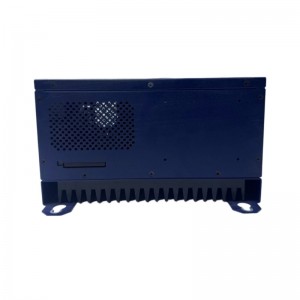 GE P111-6053 Microcontroller