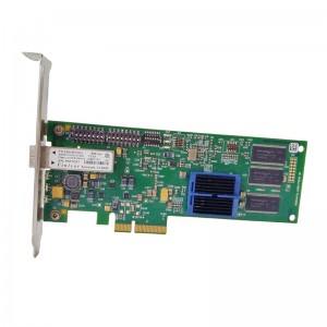 GE PCI-5565 Reflective Memory Card