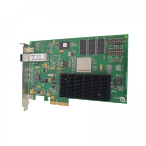 GE PCIe-5565 Reflective Memory Module
