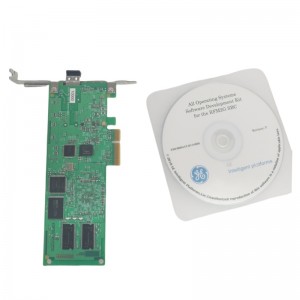 GE PCIe-5565 Reflective Memory Module