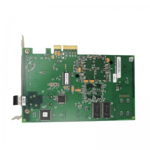 GE PCIe-5565 Reflective Memory Module