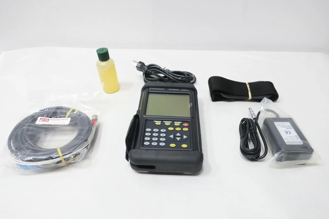 GE Panametrics PT878 (1)