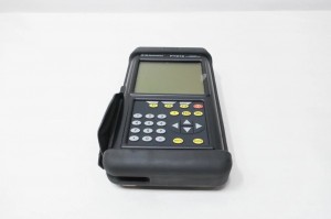 GE Panametrics PT878 Product Information