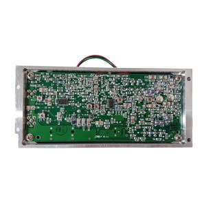 GE SD-98762 servo drive