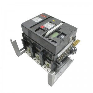 GE DS3800HRMD1C1B Input/Output Module