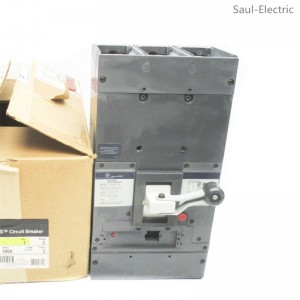 GE SKHH36AT1000 1000A 600VAC Molded Case Circuit Breakers Guaranteed Quality
