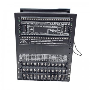 GE 469-P5-HI-A20-E Protection Relay