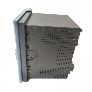 GE SR489-P5-H1-A20 Relay