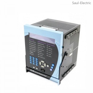 GE SR469-P5-HI-A20-T-H Multilin 469 Motor Management Relay Guaranteed Quality