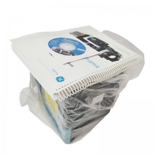 GE SR489-P5-LO-A20 Generator Management