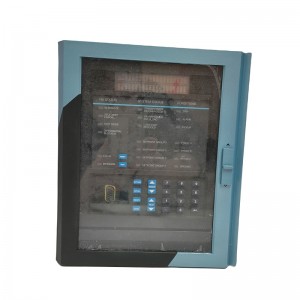 GE SR745-W2-P1-G1-HI-E-H Transformer Protection Relay