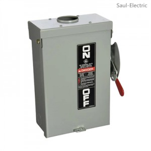 GE TH3365R Heavy duty safety switch Guaranteed Quality