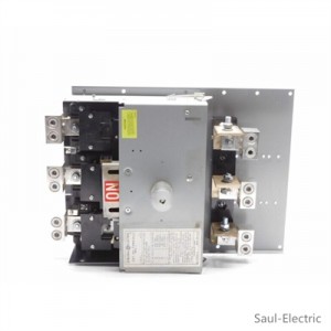 GE THMA36J6 Type QMR Fusible Heavy Duty Safety  Guaranteed Quality