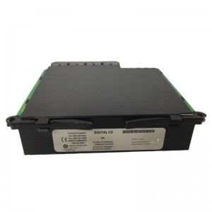 GE UR6AH Digital I/O Module