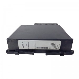 GE UR6DH Digital I/O Control Module