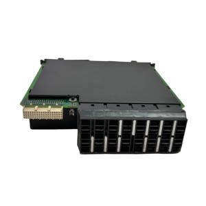 GE UR6DH Digital I/O Control Module