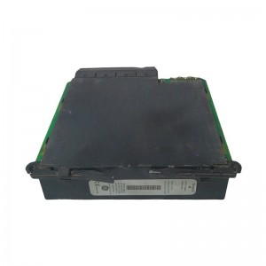 GE UR6EH Digital Input/Output Module