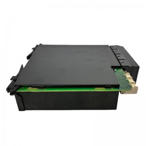 GE UR6UH (input/output) module