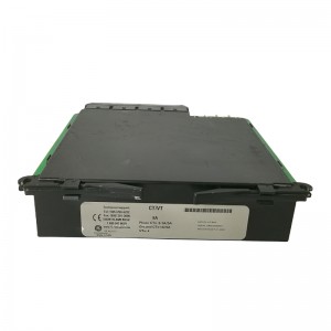 GE UR8AH Industrial Relay Module