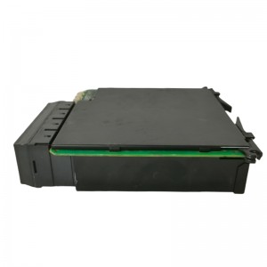 GE UR8AH Industrial Relay Module