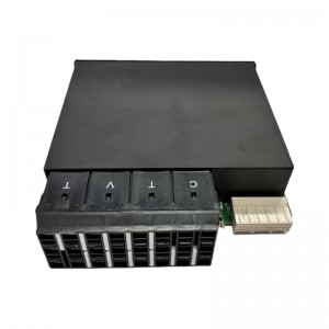 GE UR8LH Power System Module