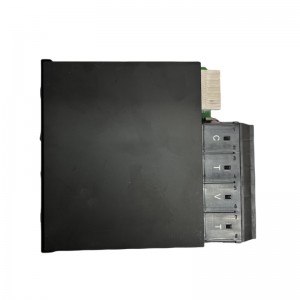 GE UR8LH Power System Module