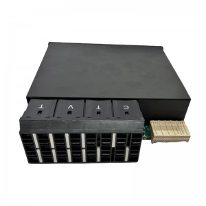 GE QPJ-SBR-201 Circuit Breaker Module