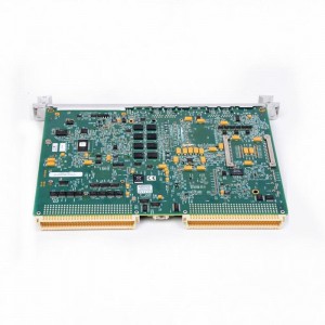 GE UCVAG1A Industrial Controller Module