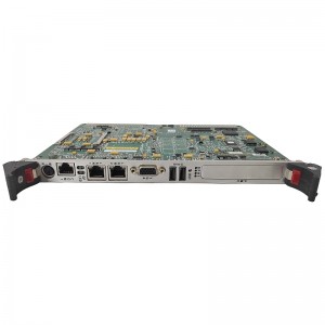 GE V7768-322001 Single Board Computer