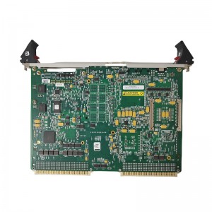 GE V7768-322001 Single Board Computer