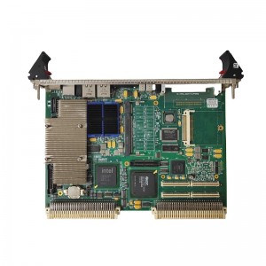 GE V7768-322001 Single Board Computer