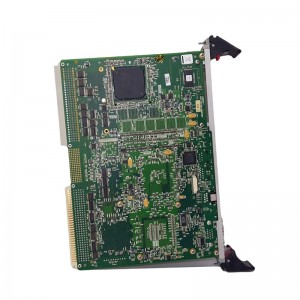 GE VMIVME-7807RC Single Board Computer
