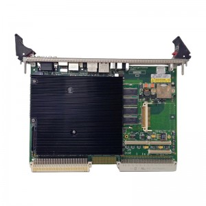GE VMIVME-7807RC Single Board Computer
