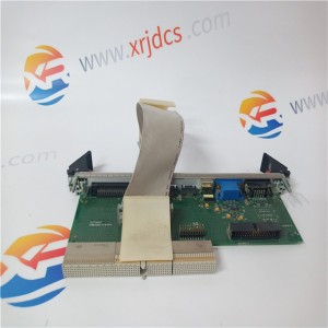 Honeywell TK-PRR021 | Redundancy Module Supplier