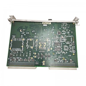 GE VMIVME-5565-010000 332-015565-010000 Processing Module
