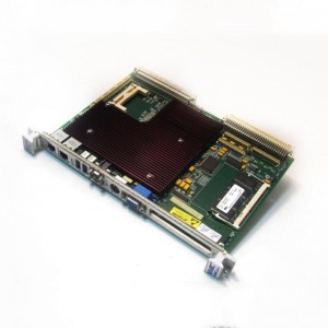 GE IS23OTSPRH1C Controller Module