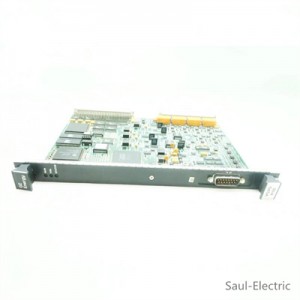 GE VSVO-H1B Servo Control Card Guaranteed Quality