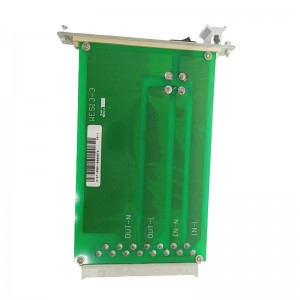 GE WES13-3 5167-001-0210 Automation Module