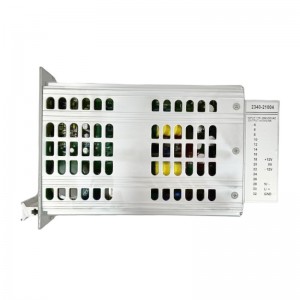 GE WES5120 2340-21003 Control Module