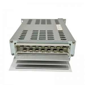 GE WES5120 2340-21003 Control Module