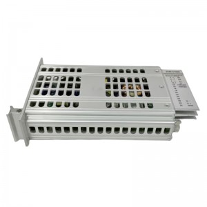 GE WES5120 2340-21005 Industrial Control Module