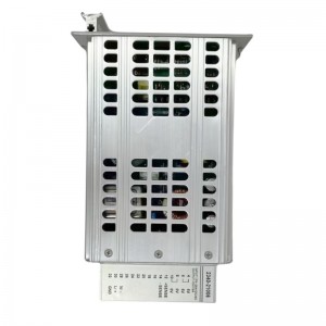 GE WES5120 2340-21005 Industrial Control Module