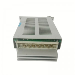 GE WES5302-150 Digital Input Module