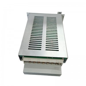 GE WES5302-150 Digital Input Module