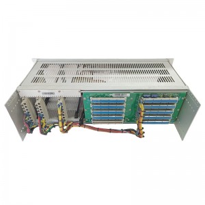 GE WESCOM D200 VME Automation Control System