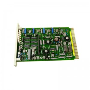 ABB GJR2237500R1 Automation Control Module