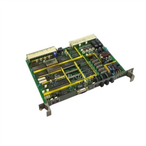 ABB GJR2342800R1100 83SR03K-E Control Board-In stock for sale