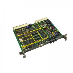 GE Fanuc IC693374-GV Signal Processing Unit